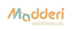Madderímx