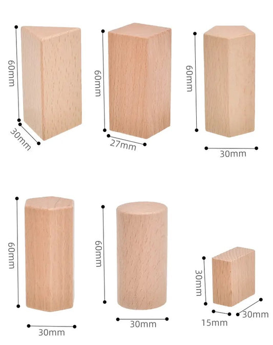 Figuras geométricas